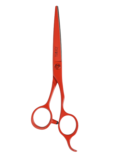 JOEWELL C-SERIES C600RED - SCC600R - First Lady Shears