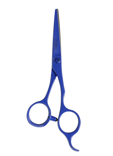 JOEWELL C-SERIES C525BLUE - SCC525B - First Lady Shears