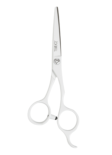 JOEWELL C-SERIES C550WHITE - SCC550W - First Lady Shears