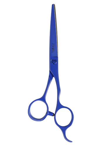 JOEWELL C-SERIES C600BLUE - SCC600B - First Lady Shears