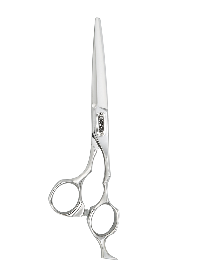 JOEWELL CRAFT W/SILVER PLATE CR610 - SCCR610 - First Lady Shears