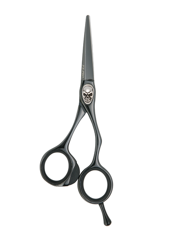 JOEWELL FX PRO 50 SKULL SCISSORS - First Lady Shears