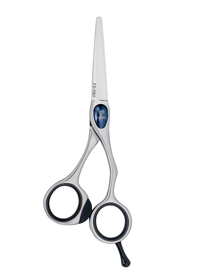 JOEWELL FX PRO 55 - SCFXPRO55 - First Lady Shears