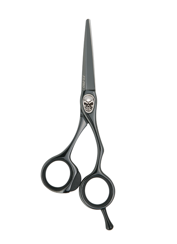 JOEWELL FX PRO 55 SKULL SCISSORS - First Lady Shears