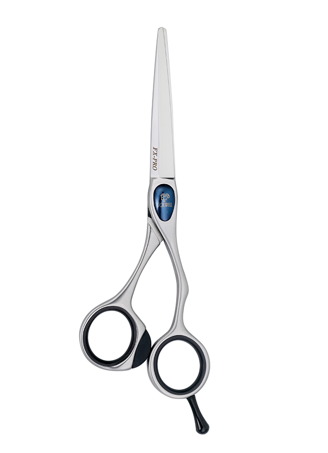 JOEWELL FX PRO 60 - SCFXPRO60 - First Lady Shears