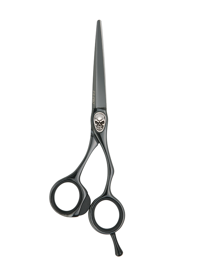 JOEWELL FX PRO 60 SKULL SCISSORS - First Lady Shears