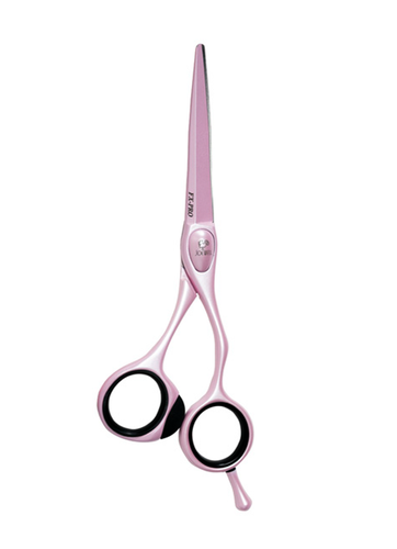 JOEWELL FX PRO PINK SERIES 5.5 - SCFXPROP55 - First Lady Shears