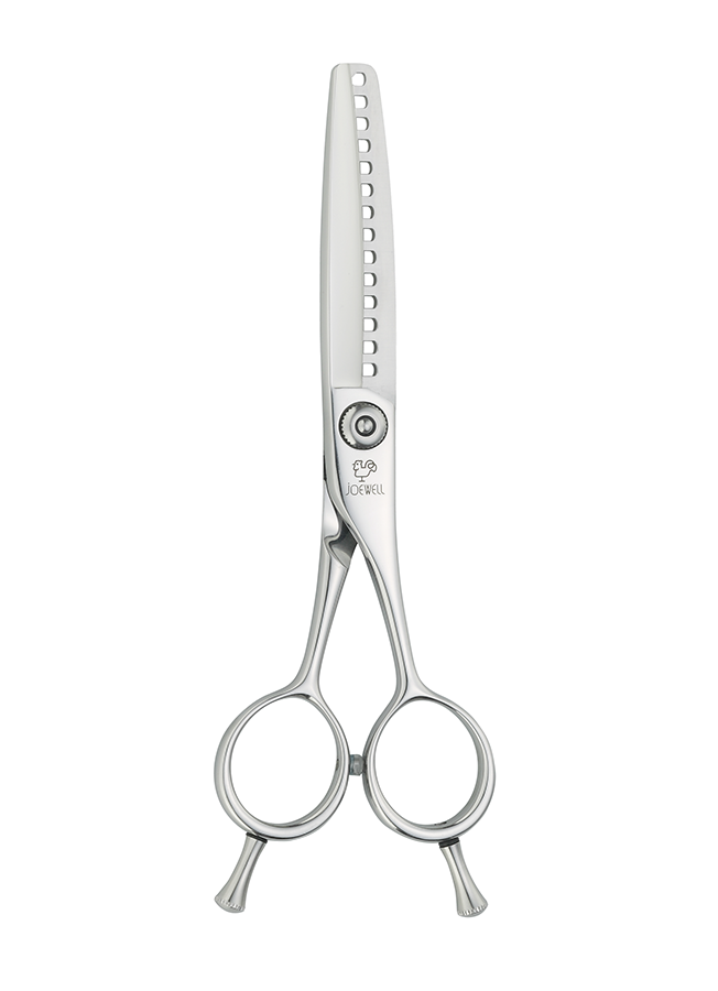 JOEWELL 20 TEETH THINNER - First Lady Shears