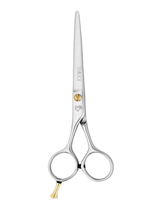 JOEWELL LEFTY LH60 - SCL60 - First Lady Shears