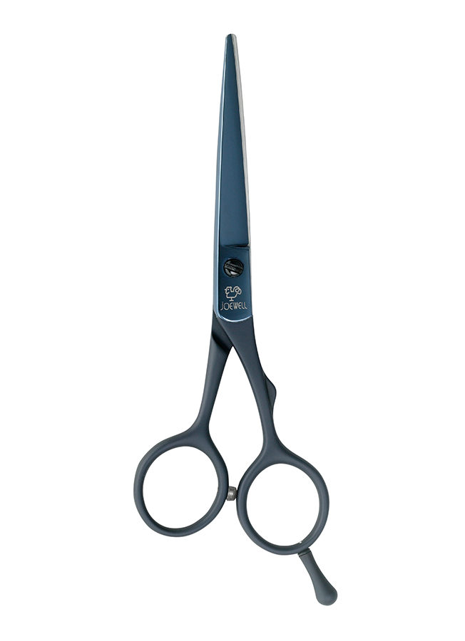 JOEWELL TR-TITANIUM SERIES 5.75'' - SCTR575 - First Lady Shears