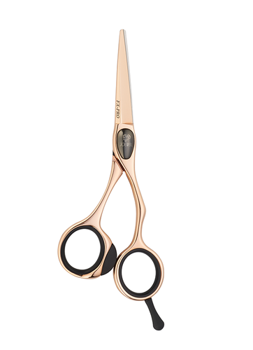 JOEWELL FX-PRO 5.0'' - SCFXPRO50PG - First Lady Shears