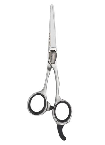 JOEWELL 5.0'' SUPREME X POWDER METAL - SCSPM50 - First Lady Shears