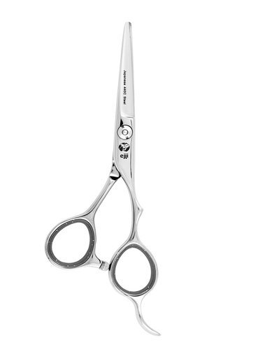 EJJ GA50 OFFSET 5.0 INCH - SCEJ001 - First Lady Shears