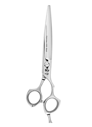 EJJ GF70 OFFSET 7.0 INCH - SCEJ007 - First Lady Shears