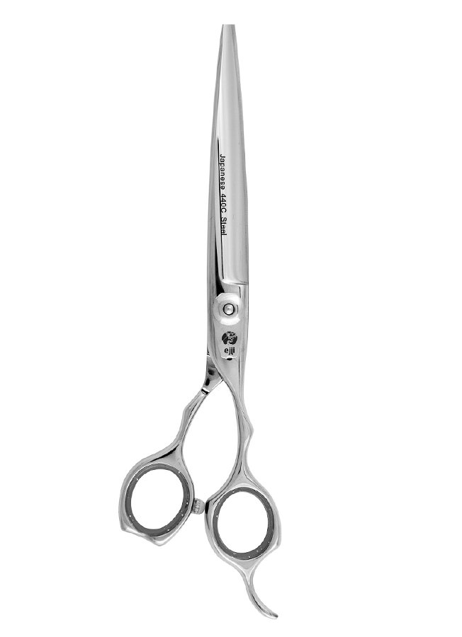 EJJ GP70  SYMMETRICAL 7.0 INCH - SCEJ016 - First Lady Shears