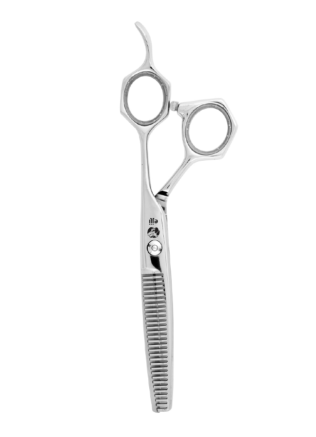 EJJ HE623I CHUNKER 23T 6.0 INCH - SCEJ018 - First Lady Shears