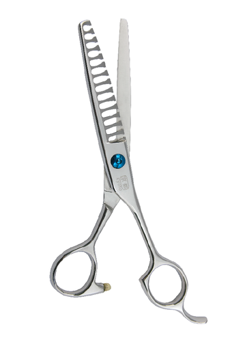 KYOTO 6'' CHUNKER 14CT - GJ614CT - First Lady Shears