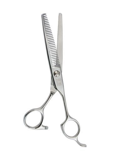 KYOTO 6'' THINNER OFFSET FIXED REST - GJ630C - First Lady Shears