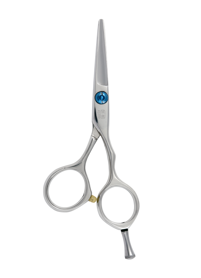 KYOTO 5'' SEMI OFFSET - GM50 - First Lady Shears
