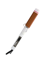 Load image into Gallery viewer, TUFT 1 1/4&#39;&#39; SPIN CURL CERAMIC IRON - First Lady Shears
