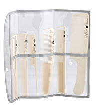 Load image into Gallery viewer, Salon Comb Set

