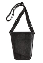 Load image into Gallery viewer, BLACK TRAVEL HOLSTER
