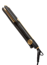 Load image into Gallery viewer, TUFT 1 1/4 TITANIUM STRAIGHTENING IRON WITH INFRARED FUNCTION - First Lady Shears
