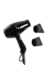 Load image into Gallery viewer, TUFT 8003DC HAIR DRYER - First Lady Shears
