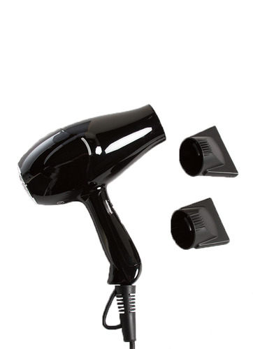 TUFT 8003DC HAIR DRYER - First Lady Shears
