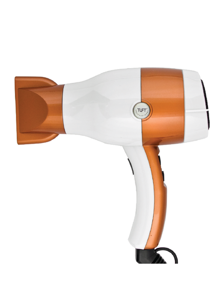 TUFT MICRO IONIC HAIR DRYER  + DIFFUSER - First Lady Shears