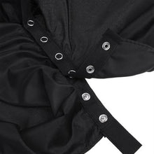 Load image into Gallery viewer, Salon Cape - Black
